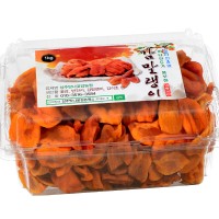 대봉감말랭이1호(1kg)